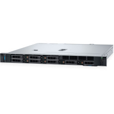 Dell PowerEdge R360 Xeon E-2436 Rack Server