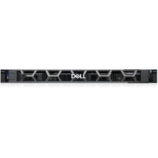 Dell PowerEdge R660xs Intel Xeon Silver 4410Y Rack Server