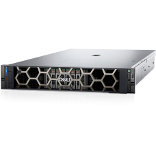 Dell PowerEdge R760xa Intel Xeon Gold 6442Y Rack GPU Server