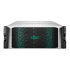 HPE Alletra 5010 Adaptive Flash Array Dual Controller Configure‑to‑order Base Array