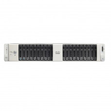Cisco UCS C240 M6 Gold Server (26 Core)