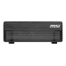 MSI EdgeXpert MS-C931 Personal AI Supercomputer On NVIDIA DGX Spark Platform