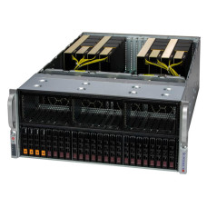 Supermicro SYS-421GE-TNRT3 4U GPU Server