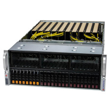 Supermicro SYS-421GE-TNRT 4U GPU Server