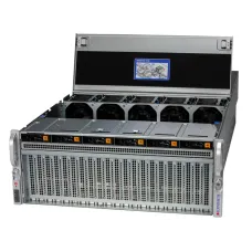 Supermicro SYS-421GU-TNXR 4U GPU Server