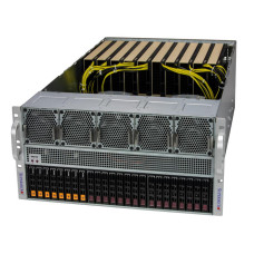 Supermicro SYS-521GE-TNRT 5U GPU Server