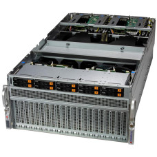 Supermicro SYS-521GU-TNXR 5U GPU Server