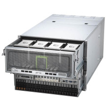 Supermicro SYS-820GH-TNR2 8U AI GPU Server