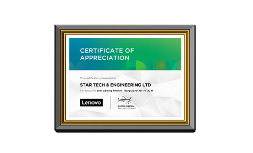 Best Gaming Partner of Bangladesh