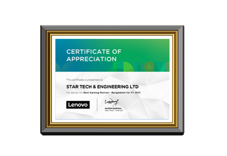 Best Gaming Partner of Bangladesh