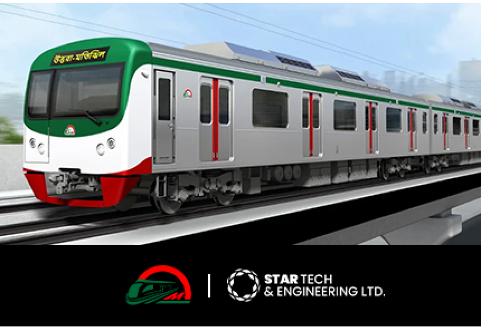 With the determination, we will move forward together