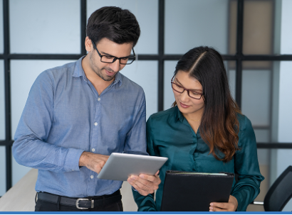 IT Consulting Services