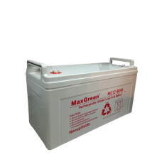 MaxGreen MG12-80 12V 80Ah UPS Battery