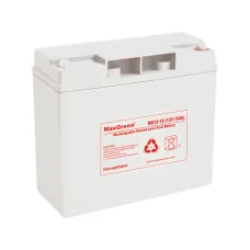 MaxGreen MG12-18 12V 18A UPS Battery