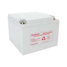 MaxGreen MG12-26 12V 26A UPS Battery