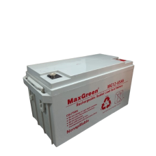 MaxGreen MG12-65 12V 65Ah UPS Battery