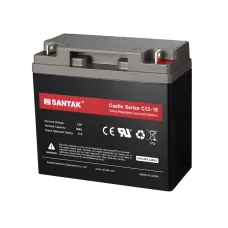 Santak 12V-18AH UPS Battery