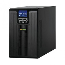 MaxGreen MGO-W3KL 3KVA Long Backup Online UPS