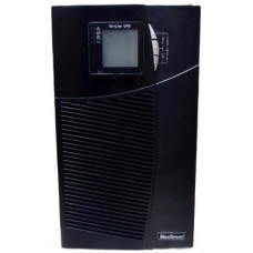 MaxGreen MGOE-W3KS 3KVA Standard Backup Online UPS