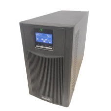 MaxGreen W1KS 1KVA Standard Backup Online UPS