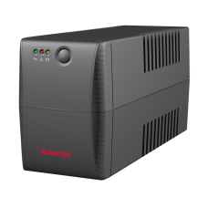 SANTAK R650 650VA Offline UPS