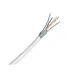 R&M R795138 Cat-6 U/UTP 305 Meter Network Cable