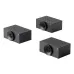 Jabra PanaCast Room Kit Multi Video Bar System