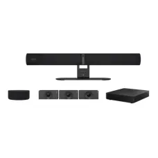 Jabra PanaCast Room Kit Multi Video Bar System