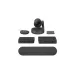 Logitech Rally System Video Conferencing Cam Set