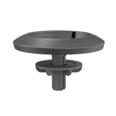 Logitech Rally Mic Pod Mount Graphite