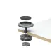 Logitech Rally Mic Pod Mount White