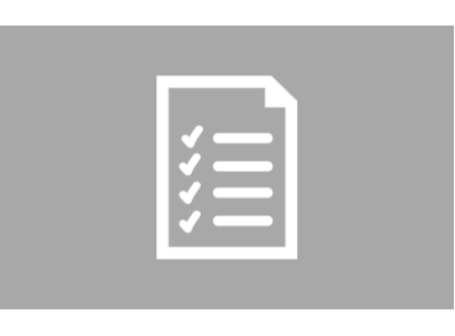 Energy & Sutainability