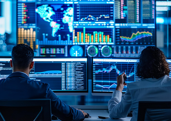 Data Storage Solutions