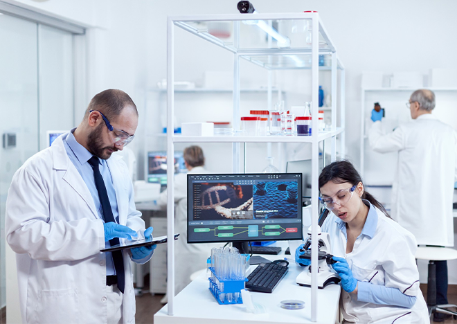 Private Cloud & Multicloud