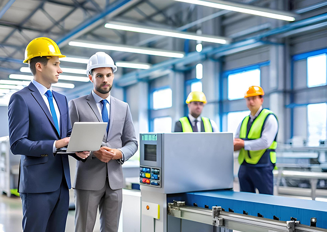 IoT-Ready Wireless Networks