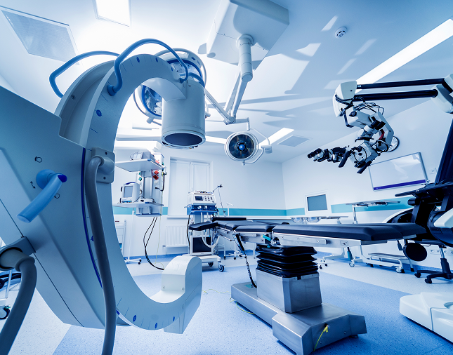 Healthcare Technology